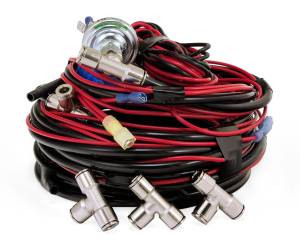 Air Lift - Air Lift LoadController Single Gauge - 25592 - Image 4