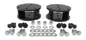 Air Lift - Air Lift Air Lift Air Spring Spacers - 2" - Level - 52420 - Image 1