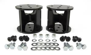 Air Lift - Air Lift Air Lift Air Spring Spacers - 4" - Level - 52440 - Image 1