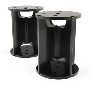 Air Lift - Air Lift Air Lift Air Spring Spacers - 6" - Level - 52460 - Image 2