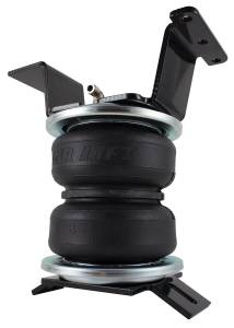 Air Lift - Air Lift LoadLifter 5000 for Half-Ton Vehicles - 57211 - Image 2
