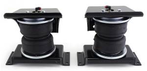 Air Lift - Air Lift LOADLIFTER 5000; LEAF SPRING LEVELING KIT - 57212 - Image 2