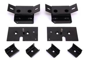 Air Lift - Air Lift LoadLifter 5000 for Half-Ton Vehicles - 57272 - Image 4