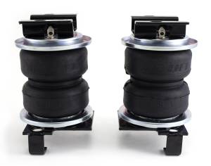 Air Lift - Air Lift LOADLIFTER 5000; LEAF SPRING LEVELING KIT - 57275 - Image 2