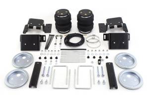 Air Lift - Air Lift LOADLIFTER 5000; LEAF SPRING LEVELING KIT - 57338 - Image 1