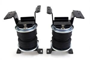 Air Lift - Air Lift LOADLIFTER 5000; LEAF SPRING LEVELING KIT - 57338 - Image 2