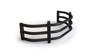 AMP Research - AMP Research 1996-2004 Chevy S-10 Standard Bed Bedxtender - Black - 74801-01A - Image 1