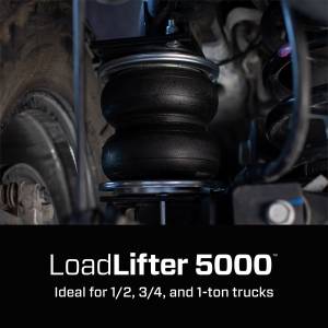 Air Lift - Air Lift LoadLifter 5000 - 57399 - Image 5