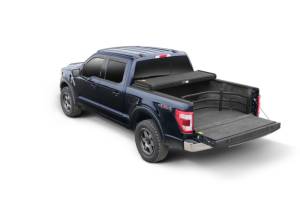 AMP Research - AMP Research 04-22 Ford F-150 Bedxtender HD Sport - Black (Optional No-Drill Brkt 74602-01A) - 74803-01A - Image 9