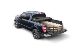 AMP Research - AMP Research 04-22 Ford F-150 Bedxtender HD Sport - Black (Optional No-Drill Brkt 74602-01A) - 74803-01A - Image 11