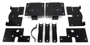 Air Lift - Air Lift LoadLifter 5000 ULTIMATE for Half-Ton Vehicles - 88228 - Image 2