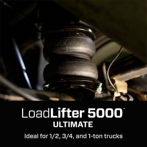 Air Lift - Air Lift LoadLifter 5000 ULTIMATE with internal jounce bumper - 88295 - Image 5