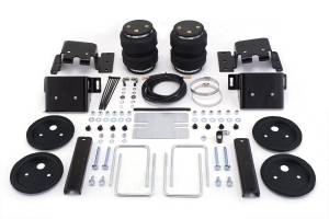 Air Lift - Air Lift LoadLifter 5000 ULTIMATE with internal jounce bumper - 88338 - Image 1