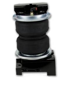 Air Lift - Air Lift LoadLifter 5000 ULTIMATE with internal jounce bumper - 88347 - Image 4