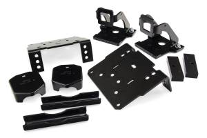 Air Lift - Air Lift LoadLifter 5000 ULTIMATE with internal jounce bumper - 88398 - Image 2