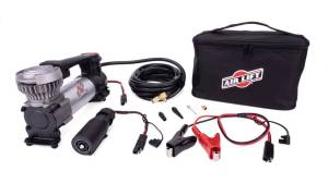 Air Lift - Air Lift Digital Portable Compressor with 7-way adapter - 16188 - Image 1