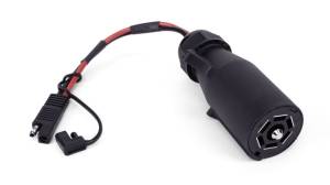 Air Lift - Air Lift Digital Portable Compressor with 7-way adapter - 16188 - Image 8