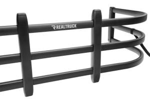 AMP Research - AMP Research 04-22 Ford F-150 (Excl. 04 Heritage) / 07-21 Toyota Tundra Bedxtender HD Max - Black - 74813-01A - Image 7