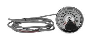 Air Lift - Air Lift Dual Analog Gauge - 25195 - Image 1