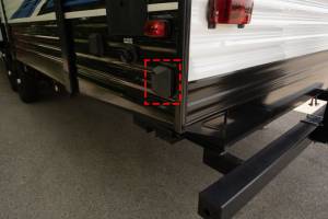 Air Lift - Air Lift Towtal View LaneGuard Pro by Air Lift - 25342 - Image 5