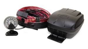 Air Lift - Air Lift RAM 1500 Classic Combo Kit - 60818HD Air Lift 1000 with 25850 Load Controller - 25818HD - Image 2