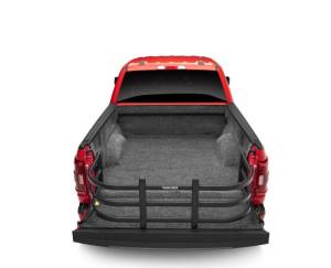 AMP Research - AMP Research 04-22 Ford F-150 (Excl. 04 Heritage) / 07-21 Toyota Tundra Bedxtender HD Max - Black - 74813-01A - Image 13