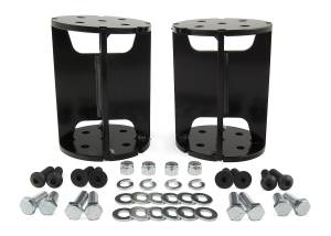 Air Lift - Air Lift Air Lift Air Spring Spacers - 6" - Angled - 52465 - Image 1