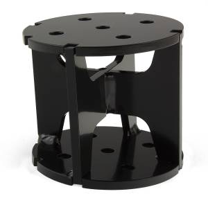 Air Lift - Air Lift Air Lift Air Spring Spacers - 4" - Angled - 52445 - Image 3