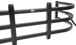 AMP Research - AMP Research 04-22 Ford F-150 (Excl. 04 Heritage) / 07-21 Toyota Tundra Bedxtender HD Max - Black - 74813-01A - Image 17