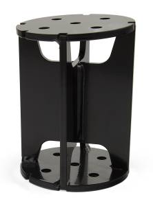 Air Lift - Air Lift Air Lift Air Spring Spacers - 6" - Angled - 52465 - Image 3