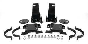 Air Lift - Air Lift LOADLIFTER 5000; LEAF SPRING LEVELING KIT - 57132 - Image 2