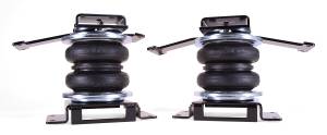 Air Lift - Air Lift LOADLIFTER 5000; LEAF SPRING LEVELING KIT - 57331 - Image 1