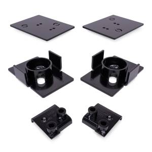 Air Lift - Air Lift LoadLifter air spring kit with Universal Air Spring Cradle - 57415 - Image 9