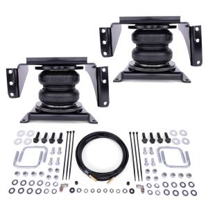 Air Lift - Air Lift Company LoadLifter 7500 XL Ultimate air spring kit for the 2016-2025 Chevrolet Silverado 3500 Commercial Chassis & GMC Sierra 3500 Commercial Chassis 2WD & 4WD – - 57543 - Image 1
