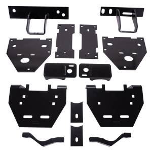 Air Lift - Air Lift LoadLifter 7500 XL Ultimate air spring kit - 57579 - Image 7