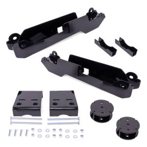 Air Lift - Air Lift LoadLifter 5000 kit for 2019-2025 Mercedes Sprinter 2500 4WD SRW 170” wheelbase - 57802 - Image 5