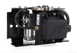 Air Lift - Air Lift WirelessAir with EZ Mount (2nd Generation) - 74000EZ - Image 4