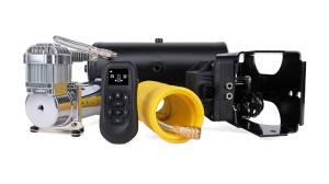 Air Lift - Air Lift WirelessAir Tank + EZ Mount - 74100EZ - Image 1