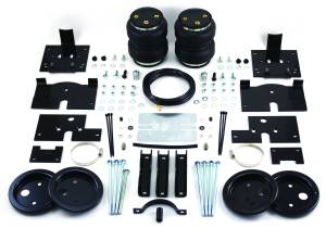 Air Lift - Air Lift LoadLifter 5000 ULTIMATE for Half-Ton Vehicles - 88200 - Image 1