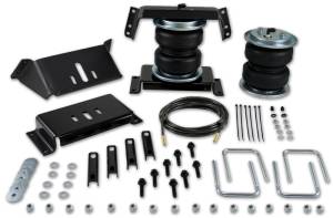 Air Lift - Air Lift LoadLifter 5000 ULTIMATE with internal jounce bumper - 88202 - Image 1