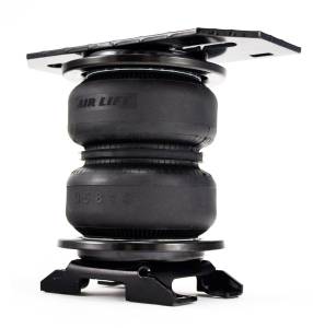 Air Lift - Air Lift LoadLifter 5000 ULTIMATE for Half-Ton Vehicles - 88257 - Image 4