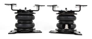 Air Lift - Air Lift LoadLifter 5000 ULTIMATE; Leaf spring air spring kit with internal jounce bumper - 88288 - Image 1