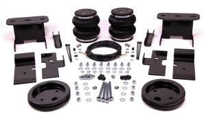 Air Lift - Air Lift LoadLifter 5000 ULTIMATE for Half-Ton Vehicles - 88268 - Image 1