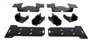Air Lift - Air Lift LoadLifter 5000 ULTIMATE; Leaf spring air spring kit with internal jounce bumper - 88288 - Image 2