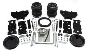 Air Lift - Air Lift LoadLifter 5000 ULTIMATE with internal jounce bumper - 88391 - Image 1