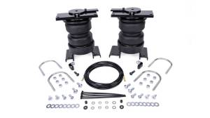 Air Lift - Air Lift LoadLifter 5000 Ultimate air spring kit with Air Spring Cradle - 88414 - Image 1
