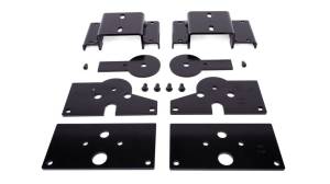 Air Lift - Air Lift LoadLifter 5000 Ultimate air spring kit with Air Spring Cradle - 88414 - Image 5