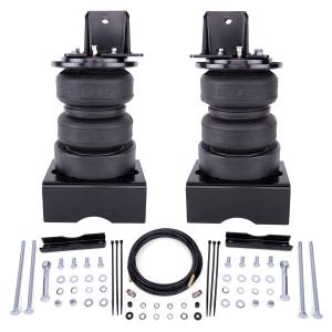 Air Lift - Air Lift Company LoadLifter 5000 Ultimate with Air Spring Cradle for the 2021-2024 RAM TRX 4WD & 2025 RAM RHO 4WD – - 88377 - Image 1