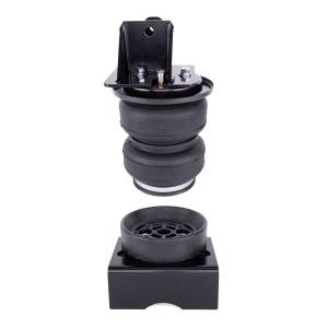 Air Lift - Air Lift Company LoadLifter 5000 Ultimate with Air Spring Cradle for the 2021-2024 RAM TRX 4WD & 2025 RAM RHO 4WD – - 88377 - Image 8