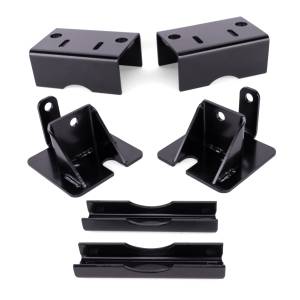 Air Lift - Air Lift Company LoadLifter 5000 Ultimate with Air Spring Cradle for the 2021-2024 RAM TRX 4WD & 2025 RAM RHO 4WD – - 88377 - Image 9